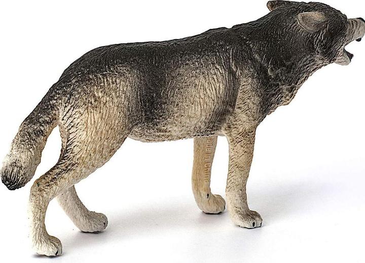 Actual product image Schleich Wolf