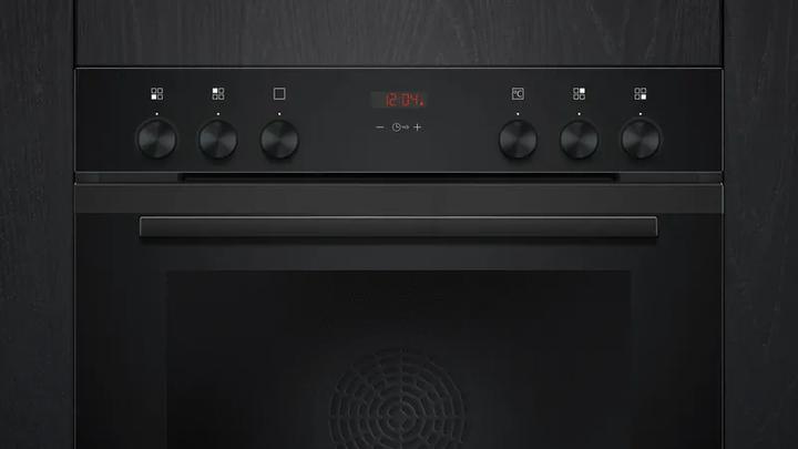 Image du produit Siemens Set four encastrable, EA631GNA1E + HE213ABB3, Cuisinière encastrable, Table de cuisson électrique