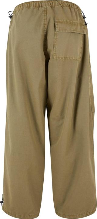 Produktbild Urban Classics Ladies Cotton Parachute Pants (5XL)