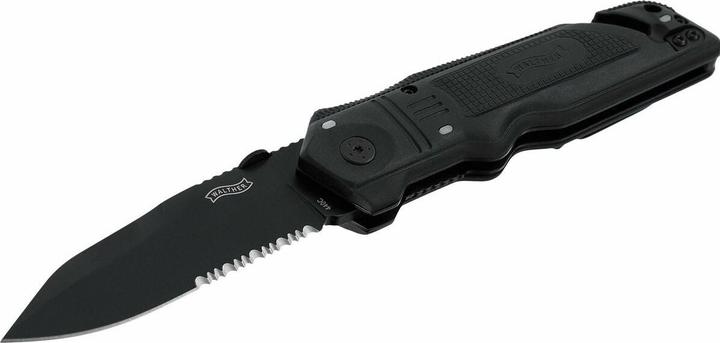 Immagine prodotto Walther Coltello di salvataggio ERK (9.50 cm)