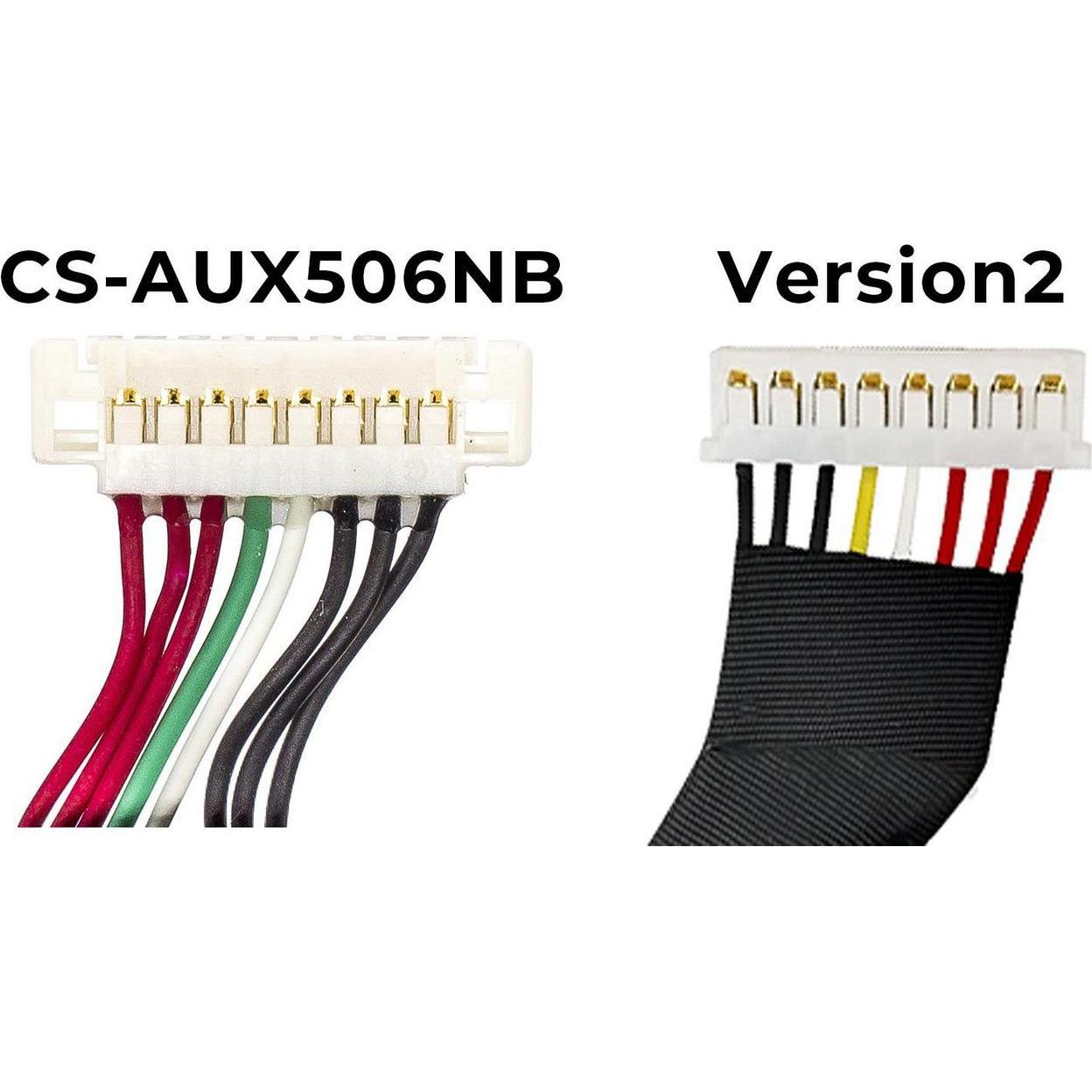 Thumbnail - CoreParts Laptop Battery for Asus (5600 mAh), Notebook Akku