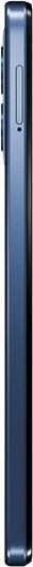 Actual product image Motorola Moto G34 (256 GB, Blue, 6.50", SIM + eSIM, 5G)