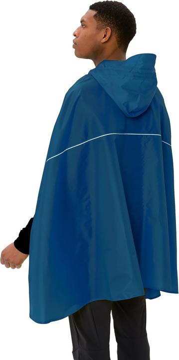 Immagine prodotto Vaude Poncho di Valdipino (S)