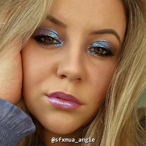Produktbild Grimas Eyeshadow Liquid (930 Chameleon)