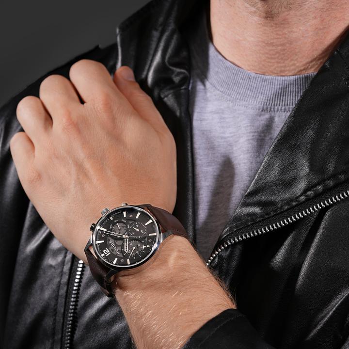 Immagine prodotto Police Autista II (43.50 mm)