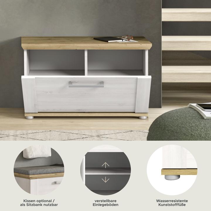 Produktbild Xonox Home Verona (78 cm)