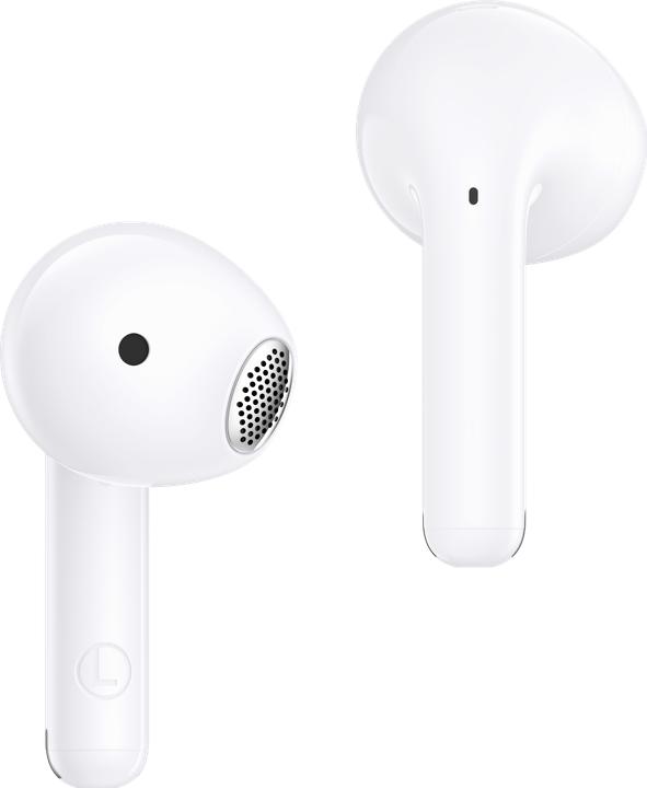 Actual product image Edifier X2 Plus TWS-Xemal Series Earbuds - white (Wireless)