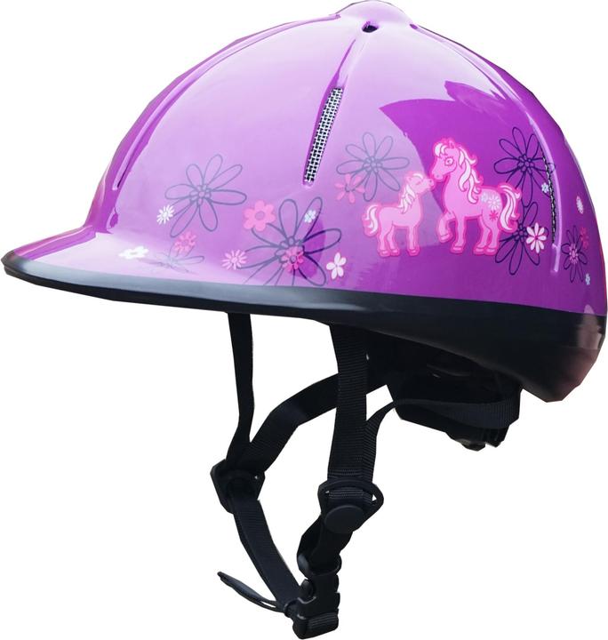 Produktbild Horka helm rider (52 C, M/L, S/M)