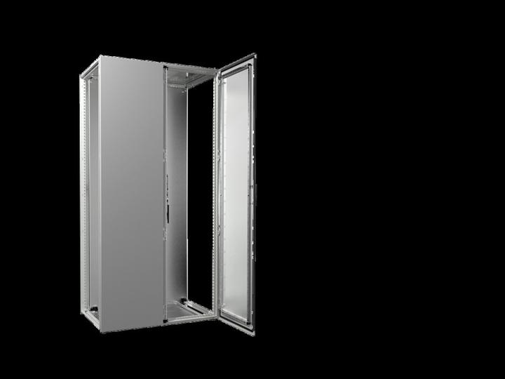 Produktbild Rittal Anreih-Schranksystem VX25 Basisschrank (19 Zoll Rack)