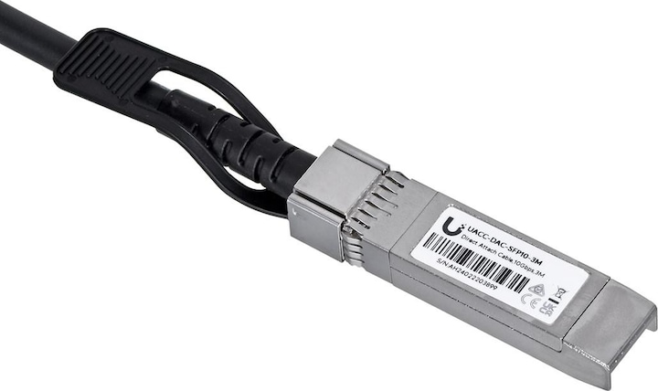 Produktbild Ubiquiti 10G SFP+ (3 m)