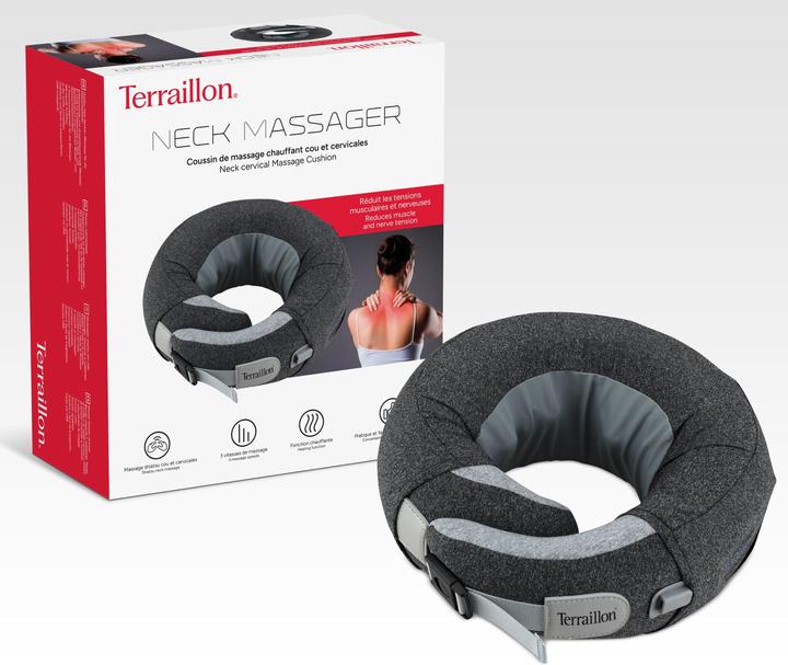 Immagine prodotto Terraillon - Massaggiatore per il collo