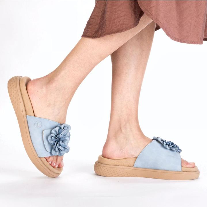 Produktbild Rieker Pantoletten (37)