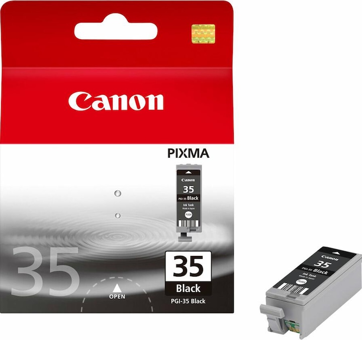Actual product image Canon PGI-35 2er Pack (FC)