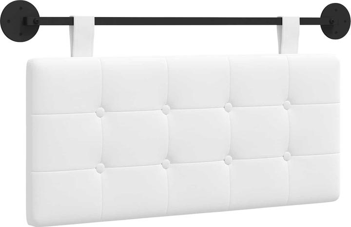 Actual product image vidaXL Schlafzimmer-Kopfteil (100 x 5 x 5 cm)