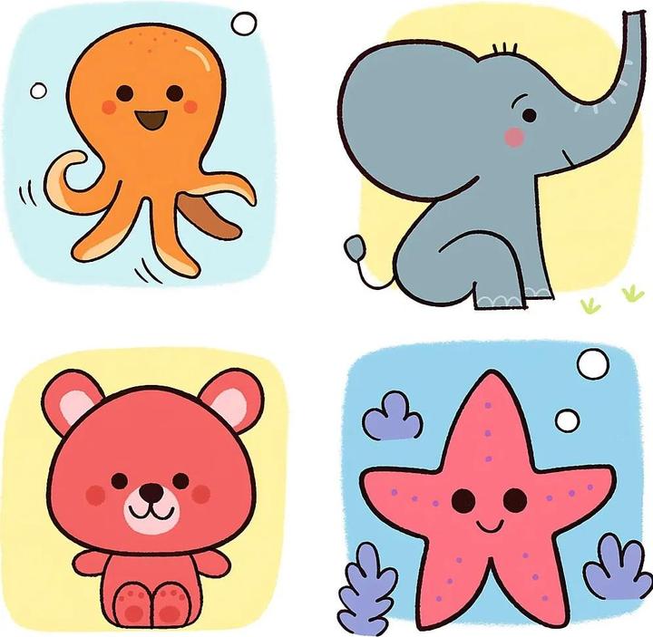 Produktbild Djeco Eduludo Step by step Babies & Co (mult)