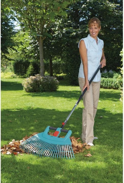 Produktbild Gardena Aluminiumstiel