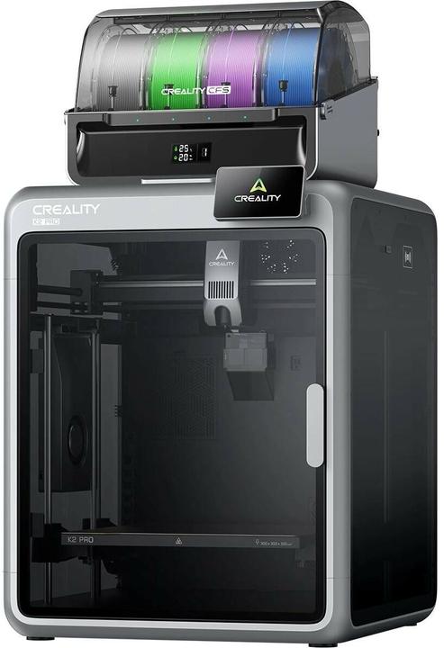 Produktbild Creality K2 Pro inkl. CFS