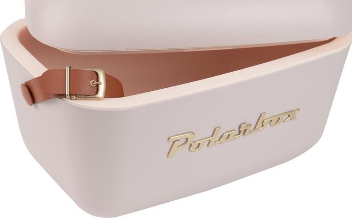 Actual product image Polarbox Gold Perla 12l (12 l)