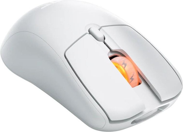 Actual product image Fnatic Bolt Wireless (Wireless, Cable)