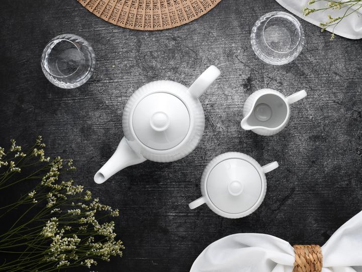 Produktbild CreaTable Valencia (3 Stück)