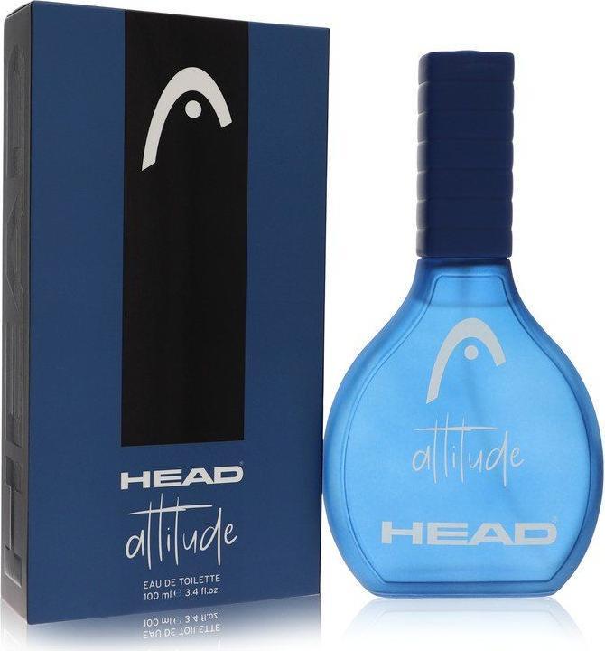 Head Attitude (Eau de Toilette, 100 ml)