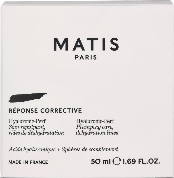 Produktbild Matis Paris Reponse Corrective (50 ml, 24h Creme)
