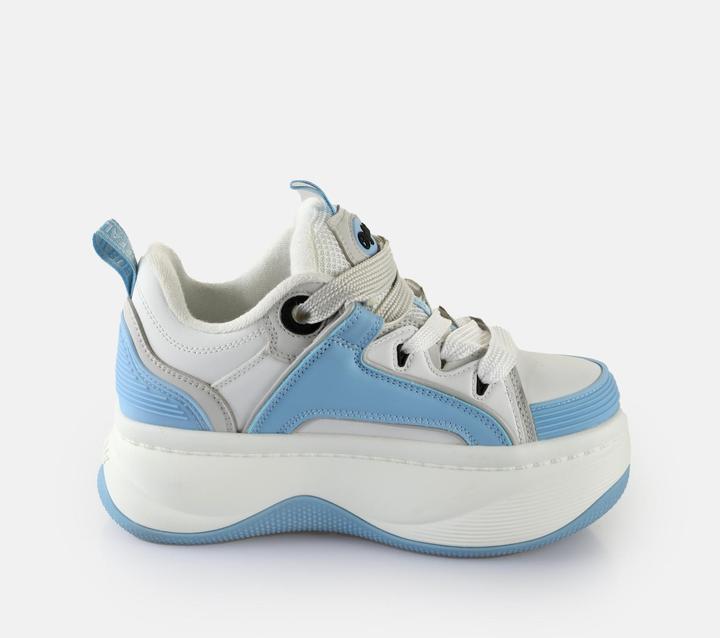 Actual product image Buffalo 's trainers orcus (40)