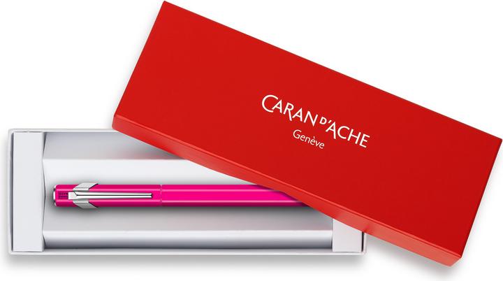 Immagine prodotto Caran d'Ache 849 Fluo (Rosa, 1 x)
