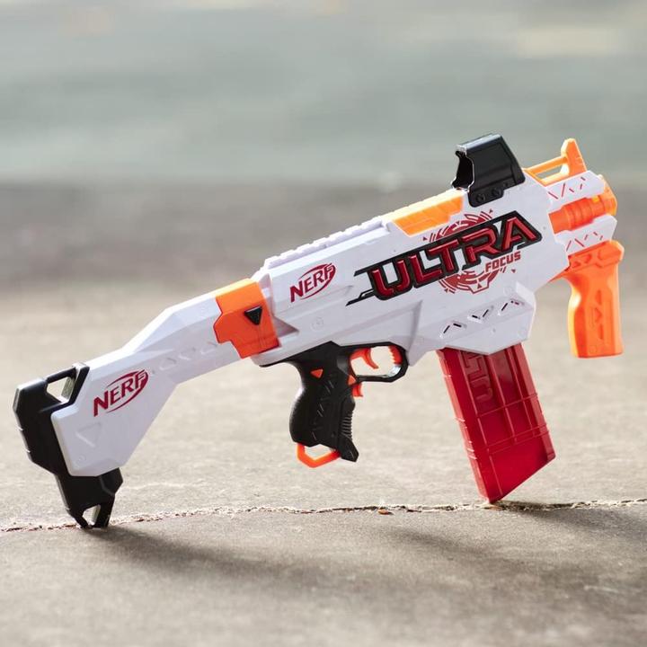 Produktbild Hasbro Nerf Ultra Focus Blaster F0500U58