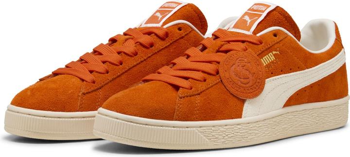 Image du produit Puma Suede Charles F. Stead IV (39)