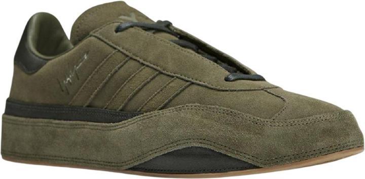 Produktbild Y-3 Gazelle Sneaker Wildleder (39)