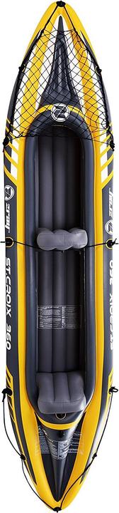 Immagine prodotto Zray St.Croix Kayak II (2 Persone)