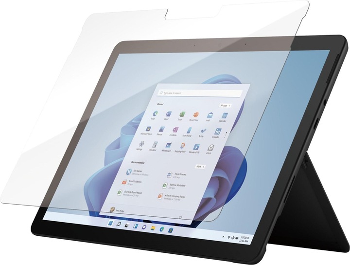 Actual product image PanzerGlass Surface Go display protection (10")