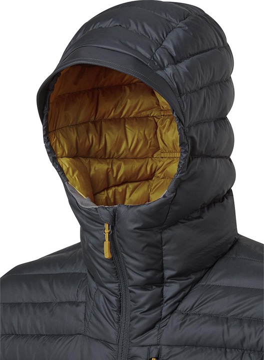 Image du produit Rab Veste Microlight Alpine (XL)