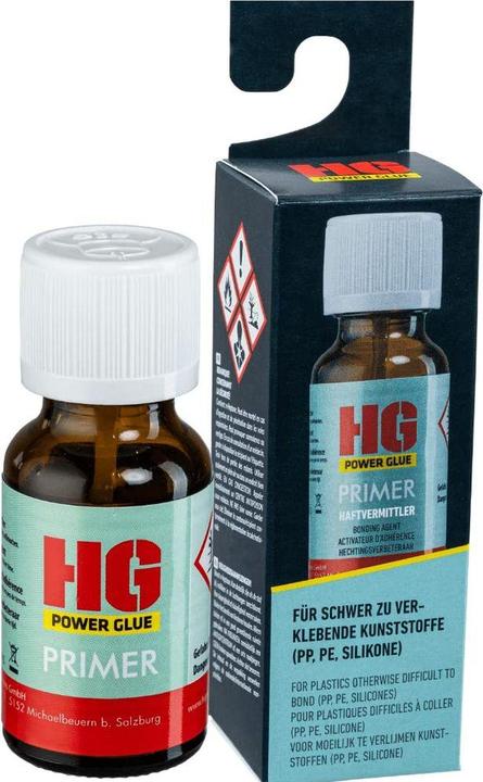 Actual product image HG Powerglue Primer (15 ml)