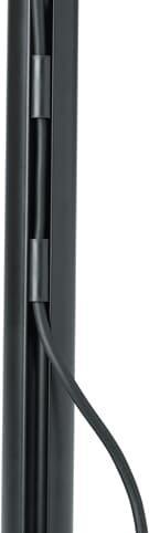 Actual product image Gator GFWMICBCBM4000