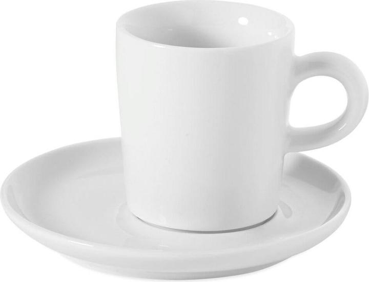 Produktbild Kahla Espresso-Untertasse mit fünf Sinnen (1x)