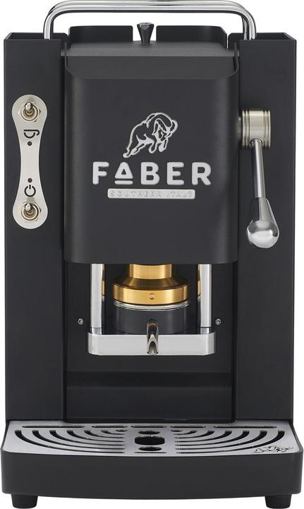 Actual product image Faber Pro Deluxe