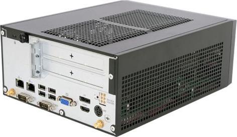 Produktbild ECS LIVA P500 H610 95J669-QF7003