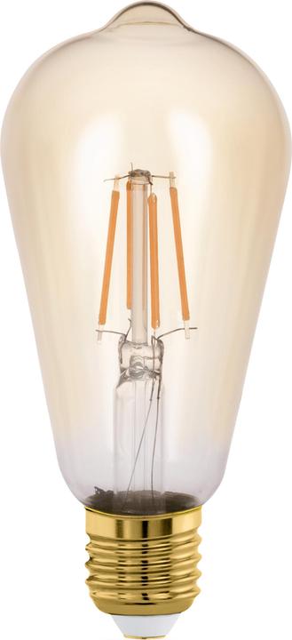Image du produit EGLO Sources lumineuses (E27, 500 lm, 40x)