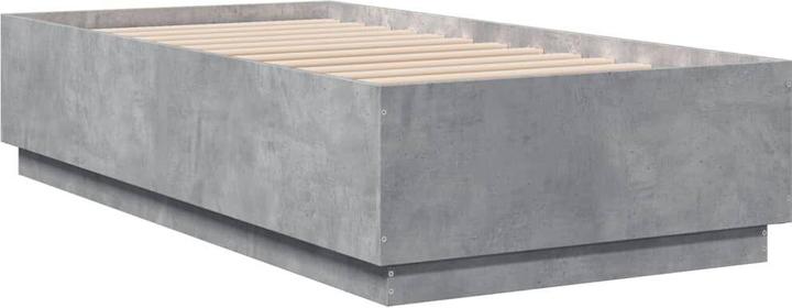 Produktbild vidaXL Bettgestell (75 x 190 cm)