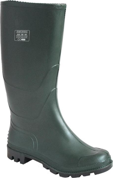 Image du produit Portwest Bottes de sécurité Wellington (40.5)