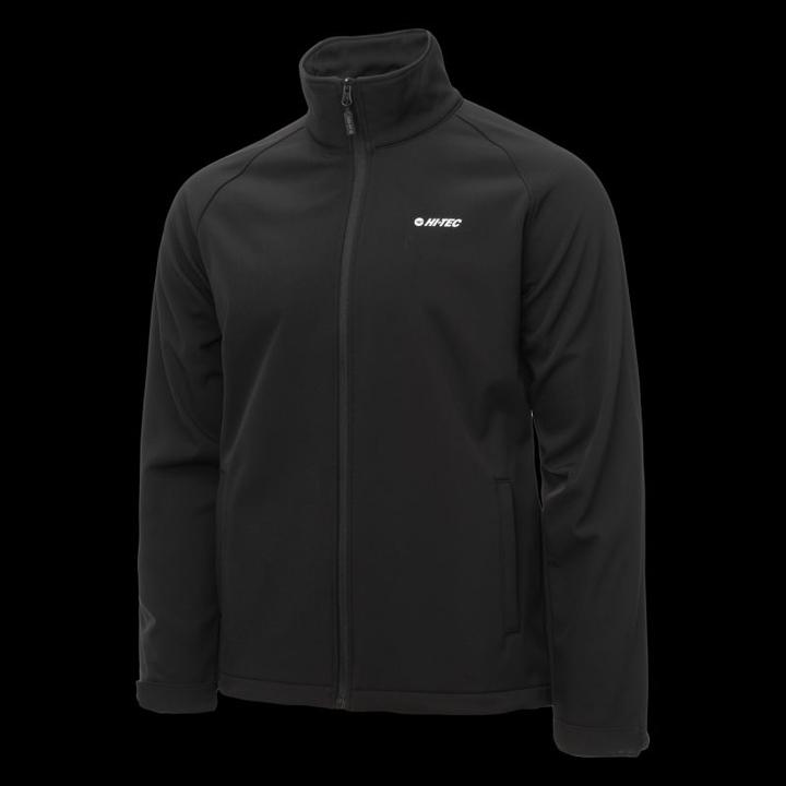 Actual product image Hi-Tec Herren-Softshelljacke CORE MELTI (M)