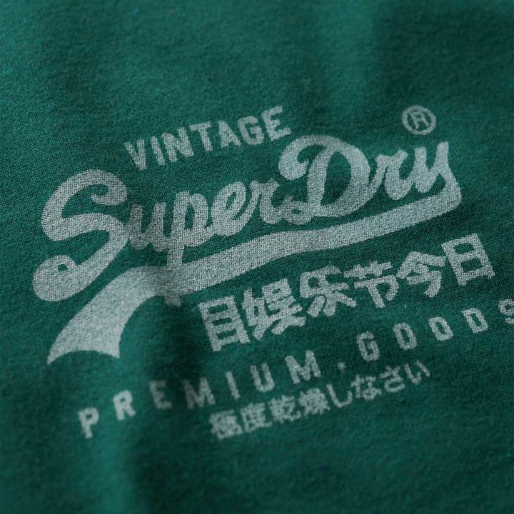 Actual product image Superdry Classic VI Heritage Chest Tee (XL)