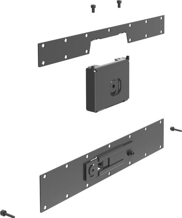 Productafbeelding Peka Metall Pecasa meubeldrager (1 Pcs.)