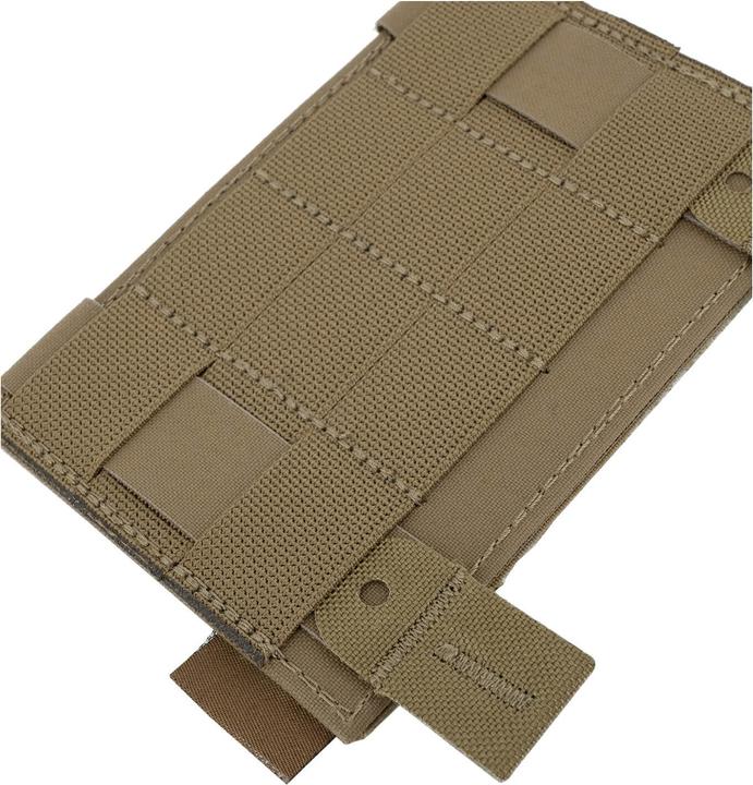 Produktbild Bridgehead Molle Velcro Adapter double
