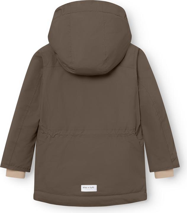 Produktbild Mini a ture Matkastorio Fleece Winter (128)