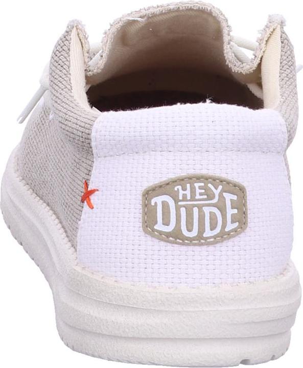 Produktbild Hey Dude Schnürschuh WALLY BRAIDED (41)