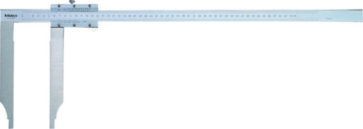 Immagine prodotto Mitutoyo Pinza da officina 750 mm / 534-107 (20 cm)