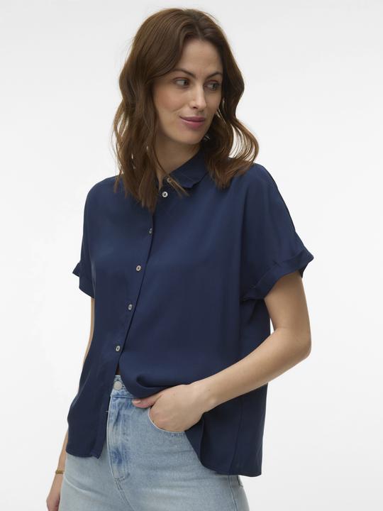 Immagine prodotto Vero Moda Vmalice Ss Shirt Wvn Noos (S)